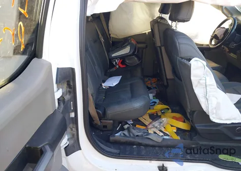 2018 Ford F-150 Xlt from USA, damaged, VIN 1FTEX1EB1JKG10903